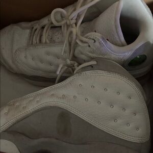 Air Jordan 13 Retro (GS) For Big Kids